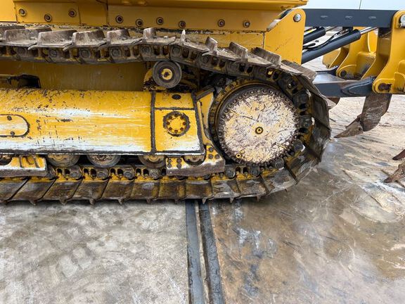 2023 John Deere 850L