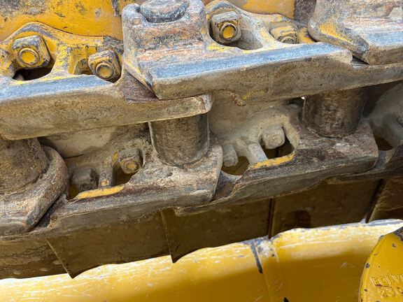 2023 John Deere 850L