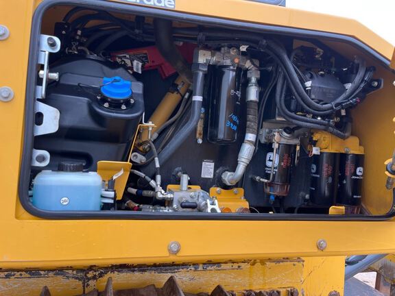 2023 John Deere 850L