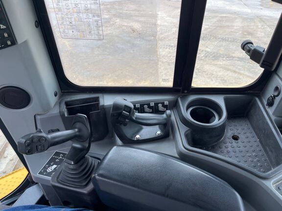 2023 John Deere 850L