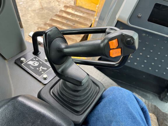 2023 John Deere 850L