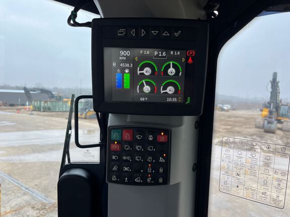 2023 John Deere 850L