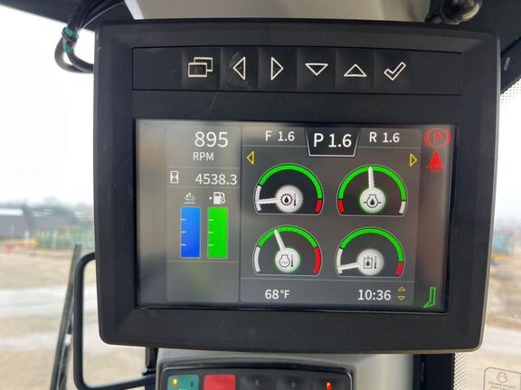 2023 John Deere 850L