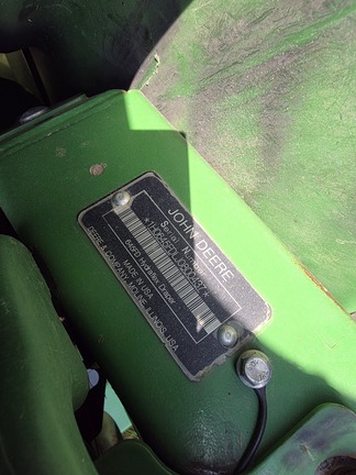 2018 John Deere 645FD (5th thumbnail)
