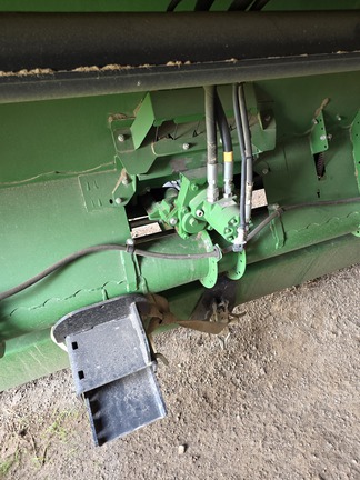 2018 John Deere 645FD (11th thumbnail)