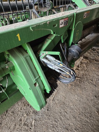 2018 John Deere 645FD (12th thumbnail)