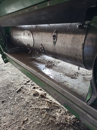 2018 John Deere 645FD (14th thumbnail)