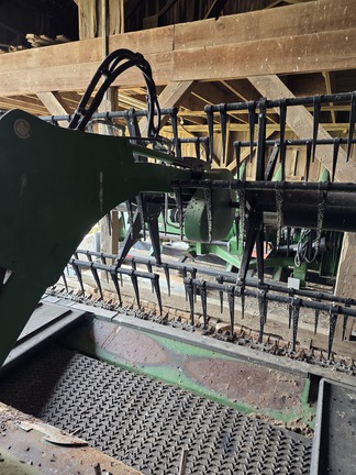 2018 John Deere 645FD (18th thumbnail)