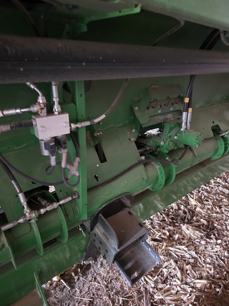 2018 John Deere 645FD (19th thumbnail)
