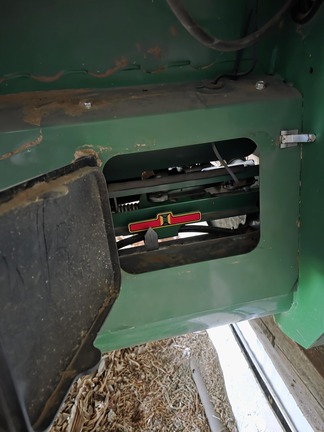 2018 John Deere 645FD (20th thumbnail)