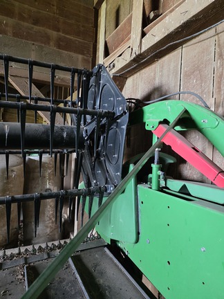 2018 John Deere 645FD (24th thumbnail)