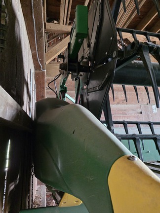 2018 John Deere 645FD (39th thumbnail)