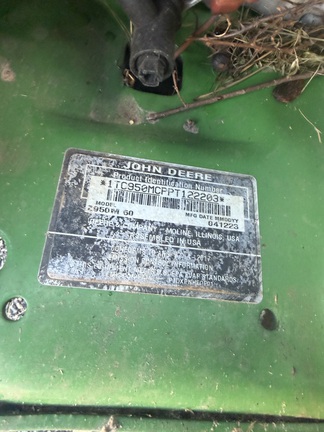 2023 John Deere Z950M-6