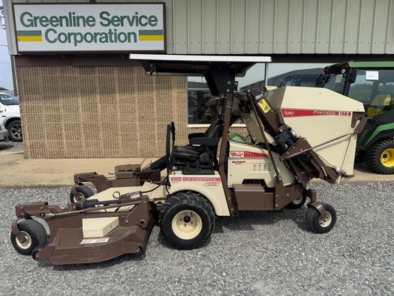 2014 Grasshopper 930D