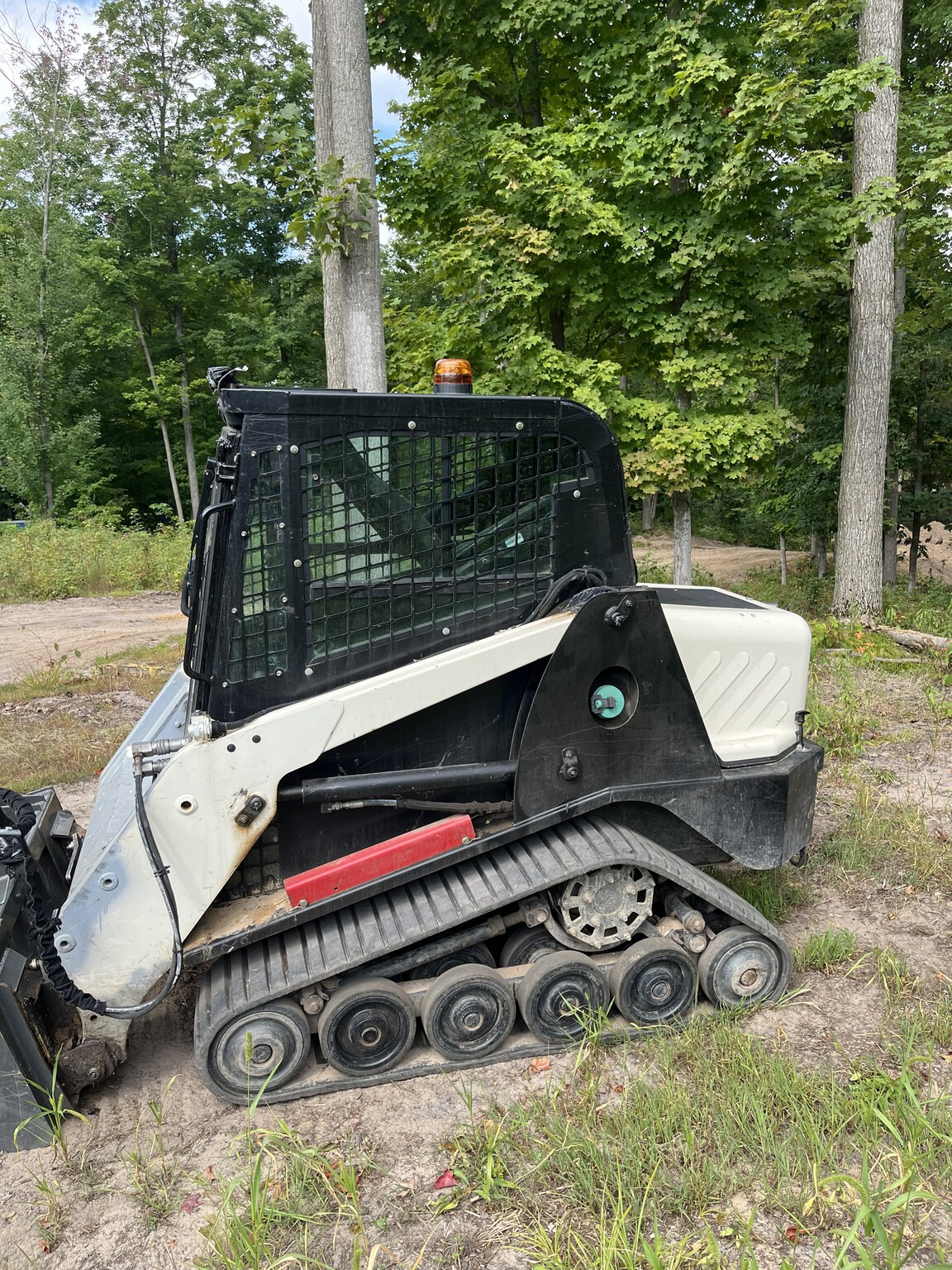 2015 Terex R070T