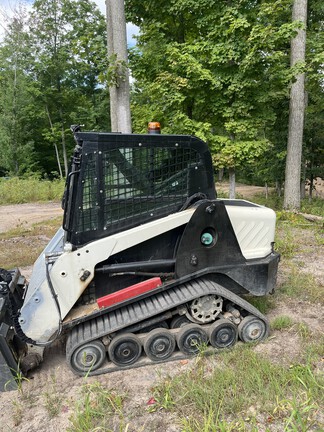 Photo of 2015 Terex R070T