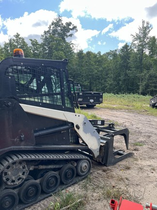 Photo of 2015 Terex R070T
