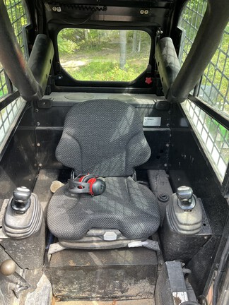 Photo of 2015 Terex R070T