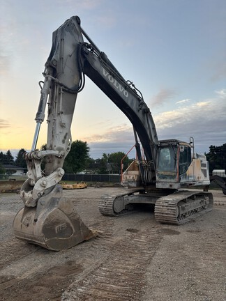 Photo of 2019 Volvo EC380EL