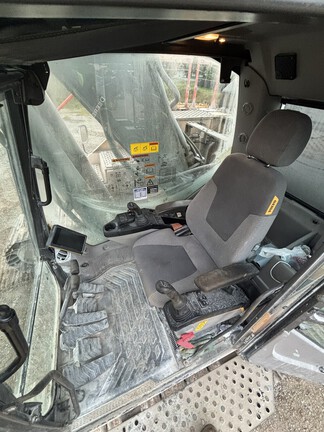2019 Volvo EC380EL