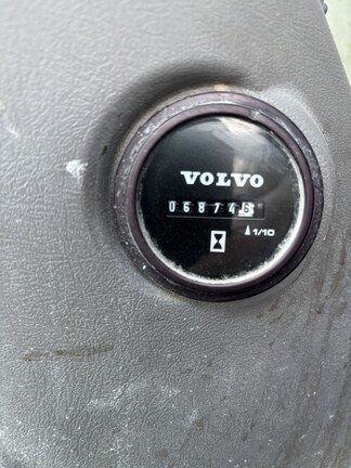 2019 Volvo EC380EL