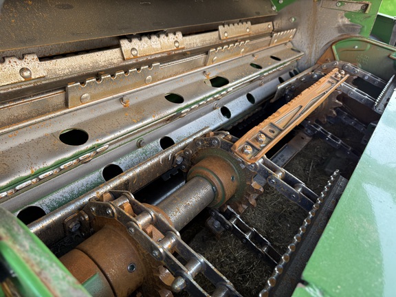 2019 John Deere S780 (9th thumbnail)