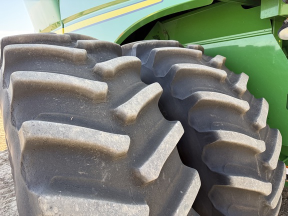 2019 John Deere S780 (8th thumbnail)