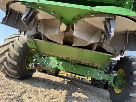 2019 John Deere S780 (7th thumbnail)