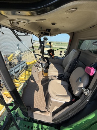 2019 John Deere S780 (5th thumbnail)