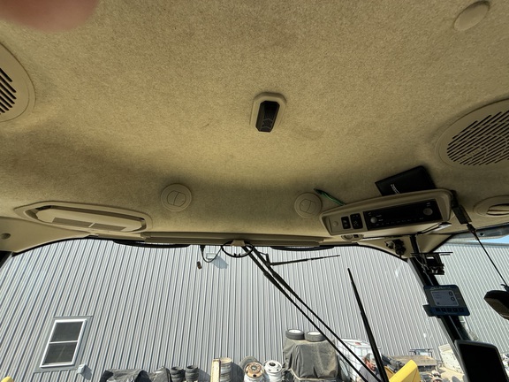 2019 John Deere S780 (3rd thumbnail)