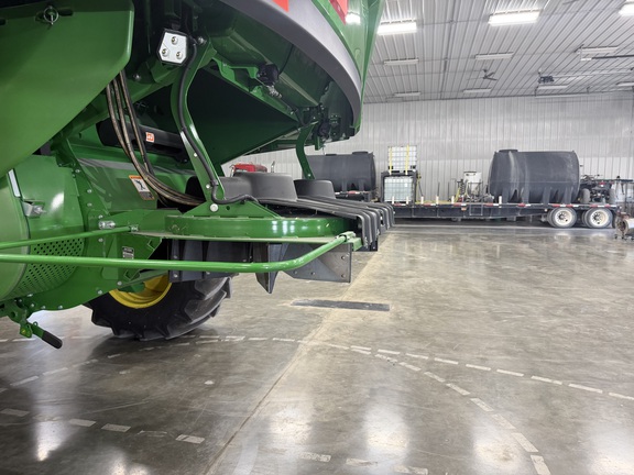 2025 John Deere S7 800 - Photo6