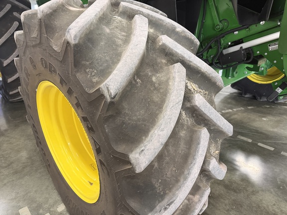 2025 John Deere S7 800 - Photo17
