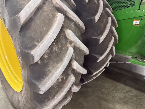 2025 John Deere S7 800 - Photo18
