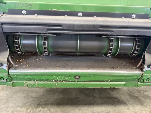 2025 John Deere S7 800 - Photo13