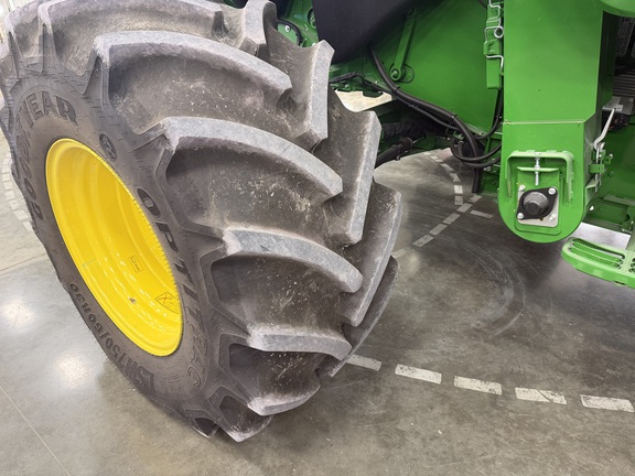 2025 John Deere S7 800 - Photo12