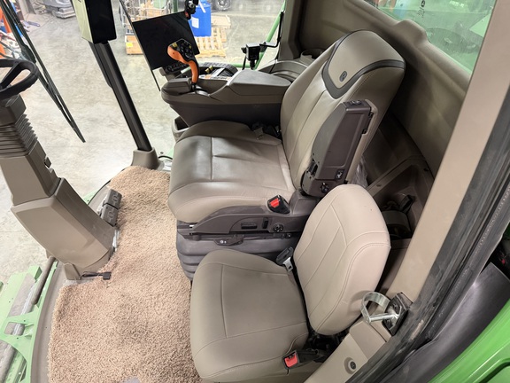 2025 John Deere S7 800 - Photo9