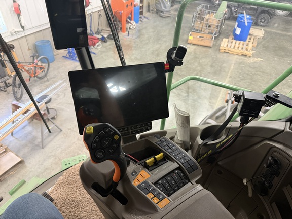 2025 John Deere S7 800 - Photo8