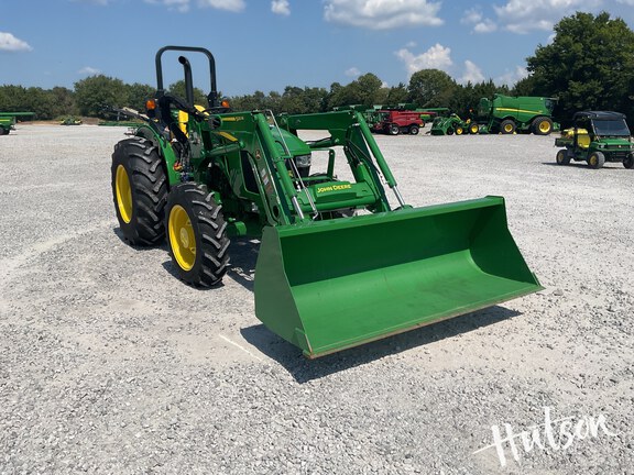 Photo of 2024 John Deere 5060E