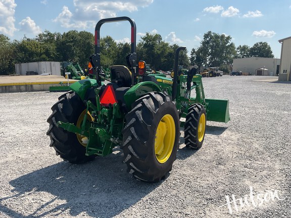 Photo of 2024 John Deere 5060E