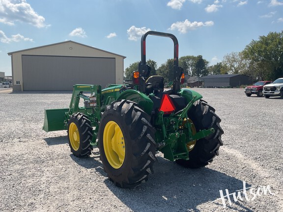 Photo of 2024 John Deere 5060E