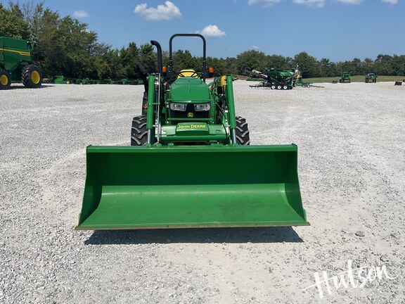 Photo of 2024 John Deere 5060E