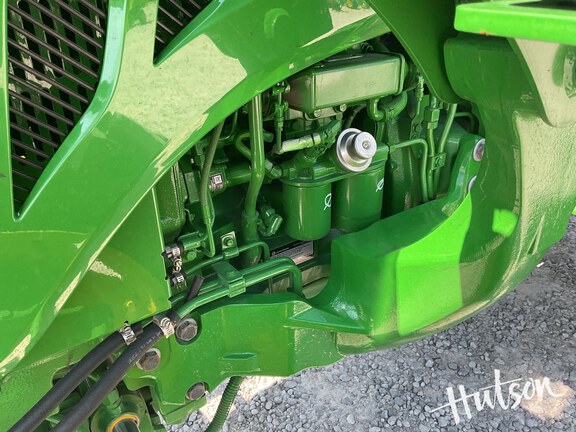 Photo of 2024 John Deere 5060E