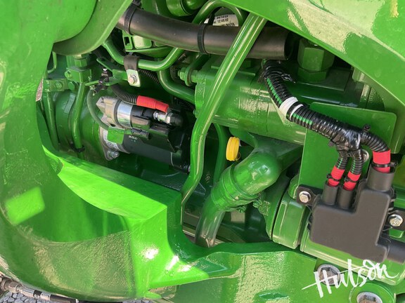 Photo of 2024 John Deere 5060E