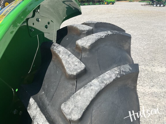 Photo of 2024 John Deere 5060E