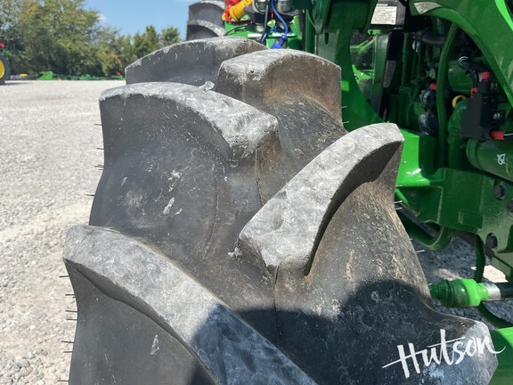 Photo of 2024 John Deere 5060E
