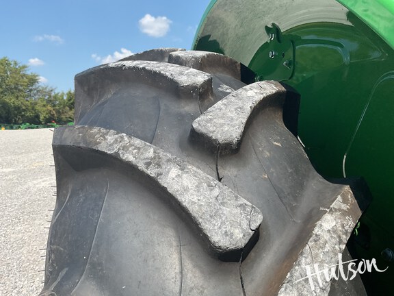 Photo of 2024 John Deere 5060E