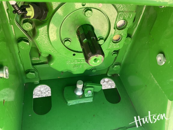 Photo of 2024 John Deere 5060E