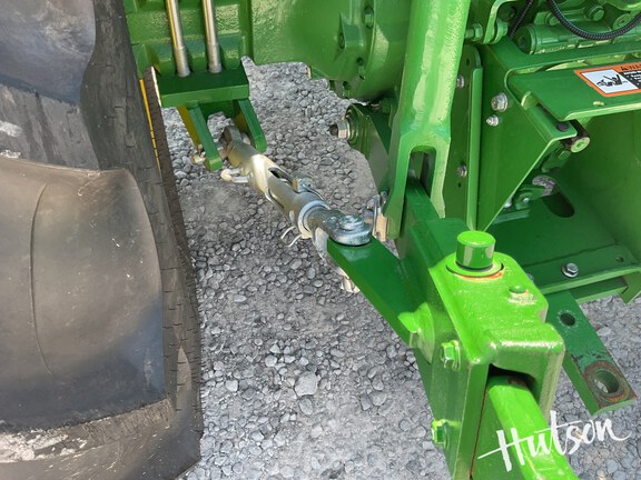 Photo of 2024 John Deere 5060E