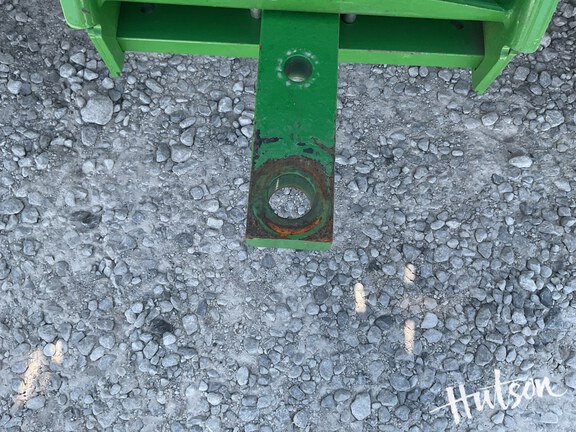 Photo of 2024 John Deere 5060E