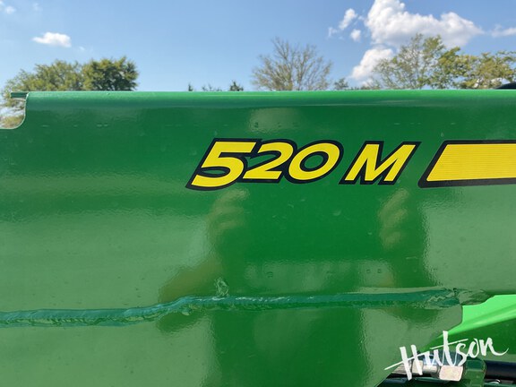 Photo of 2024 John Deere 5060E